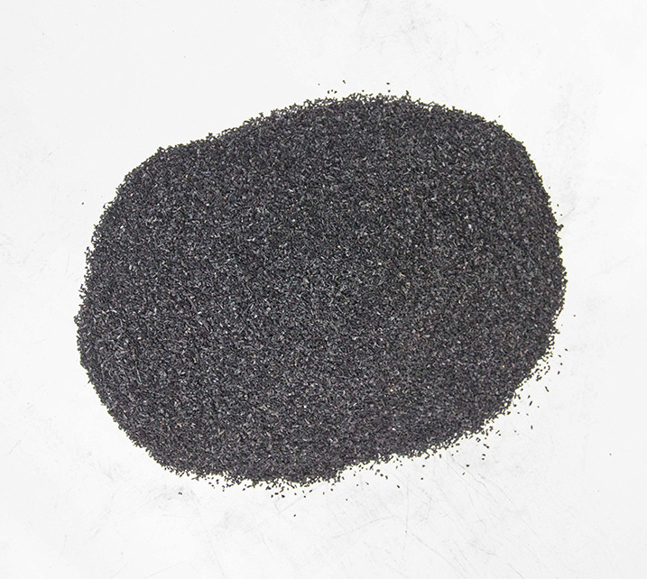 中溫顆粒1-3mm